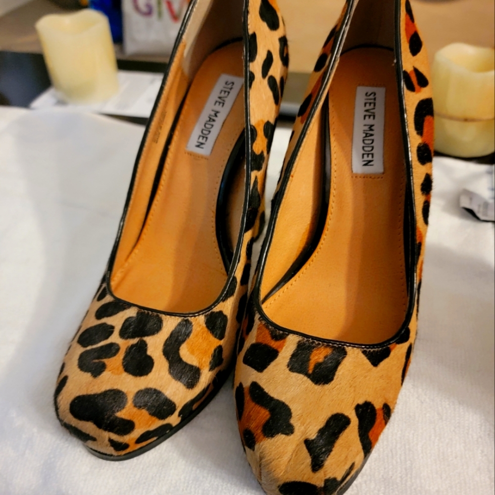 Steve Madden